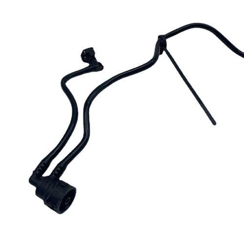 Engine Coolant Hose for MercedesBenz For C300 (2015 2017) ABS Material - Picture 15 of 19