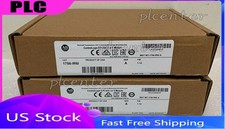 Factory Sealed AB 1756-IR6I ControlLogix 6 Pt Isolated RTD In Module NEW