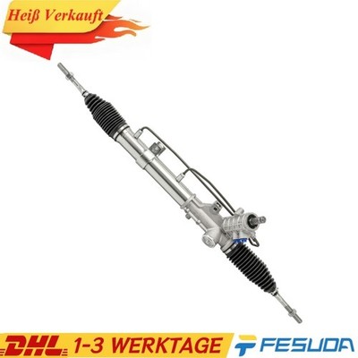 LENKGETRIEBE SERVOLENKUNG FÜR BMW 3ER Compact/Convertible/Coupe E36 E46