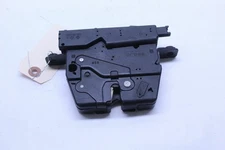 2012-2015 BMW X1 Trunk Lid Tailgate Latch Lock 51247200511 OEM Used