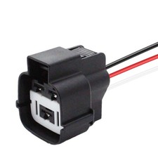 Cooling Fan Resistor Wiring Harness 25385-2E100