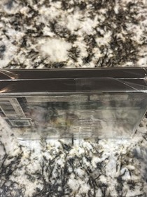 New Sega Saturn Software Derby Stallion Unopened SS Game from Japan 089h