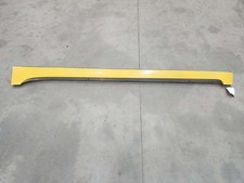 10-15 Toyota Prius Rocker Molding Side Skirt Left Driver Side Oem 7585247901