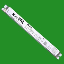 Arlen EFA HF228 Electronic Ballast for 2x 28W T5 Fluorescent Tube Strip Lights