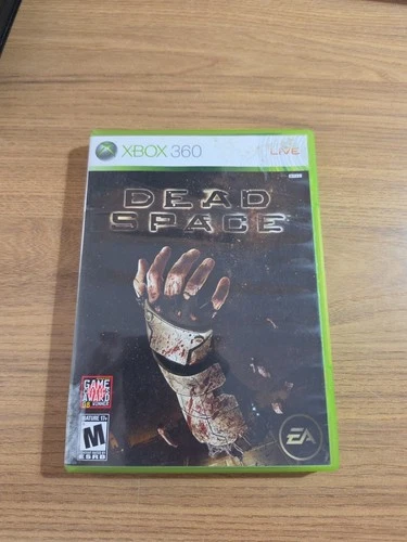 Dead Space - Microsoft Xbox 360