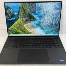 Dell Precision 5570 15.6" Intel i7-12800H 32GB 128GB NVIDIA RTX A2000 H421