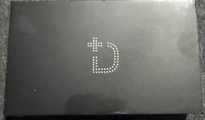 DOCKCASE Smart MagSafe M.2 NVMe SSD Enclosure 15W Travel Bag