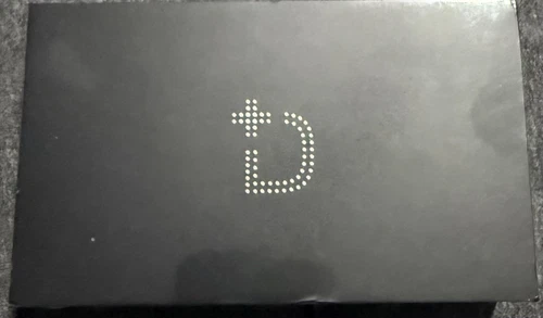 DOCKCASE Smart MagSafe M.2 NVMe SSD Enclosure 15W & Travel Bag