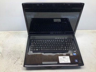 Asus G72GX-RBBX05 Intel Core 2 Duo P8700 2.53GHz 6 GB NO HDD