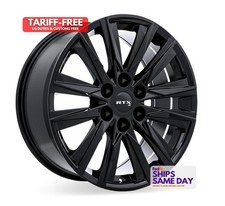 One 20 inch Wheel Rim For 2019-2022 GMC Sierra 1500 Limited RTX 083084 20x9 6x13