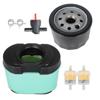 For Husqvarna MZ61 RZ4222F RZ5422 MZ6128 Zero-Turn Mower Air
