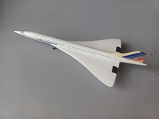 Herpa Diecast Model Airliner 1:500 507028 Concorde Air France