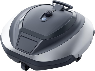 #ad BuSwift 320P Robotic Pool Cleaner Hydro Dynamic Design Pool Vacuum $178.50