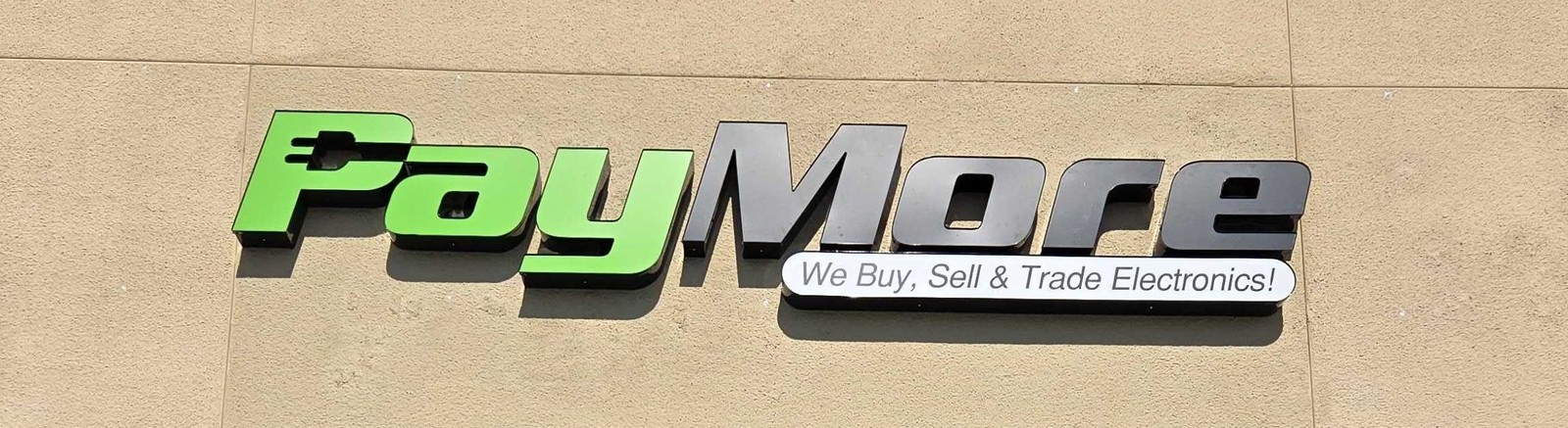 PayMore Spring Valley
