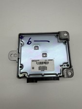 MAZDA 6 MK3 GJ SPORT NAV AMPLIFICATORE AUDIO BOSE G46D66A20 . 2015 2016 2017