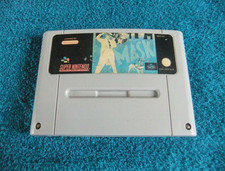ebay® Auktion 358453780677 | THE MASK - SUPER NINTENDO / SNES GAME CARTRIDGE Thumbnail of ebay® auction 358453780677 | THE MASK - SUPER NINTENDO / SNES GAME CARTRIDGE