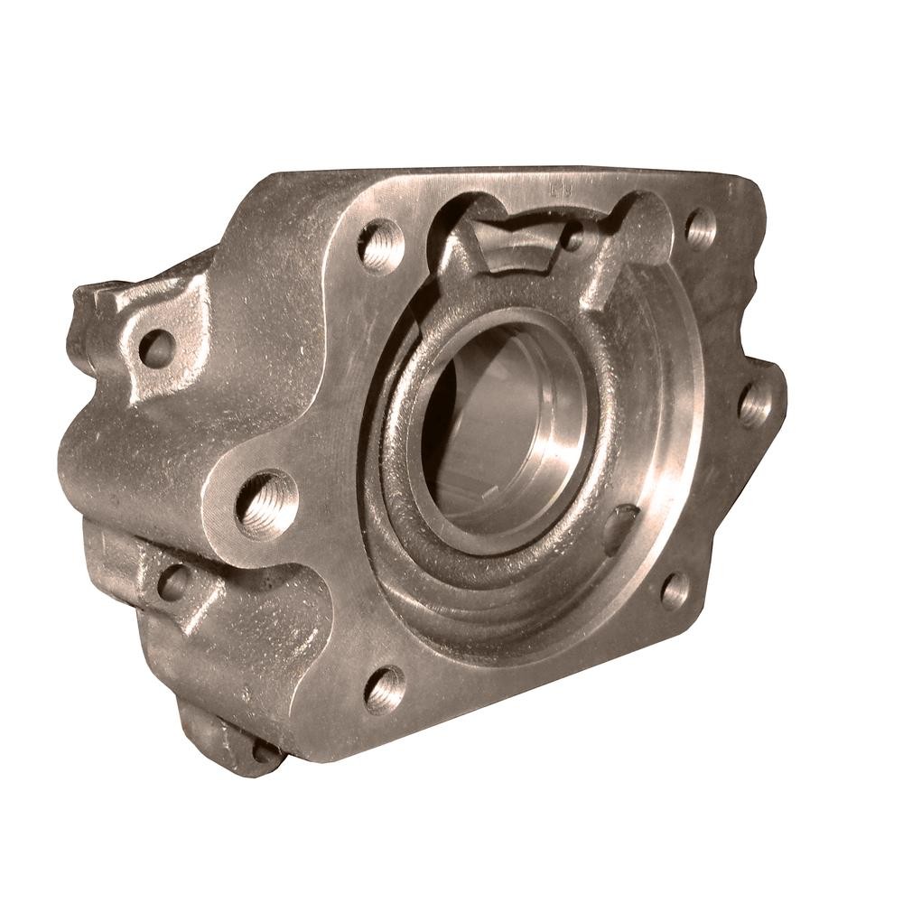 Transmission Charge Pump Fits John Deere 444C 444D 544B 544C 544D AT72878
