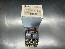 Allen-Bradley 700-NM400A1 Type M Latch Relay
