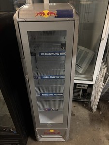 Red Bull Slim Mega Cooler