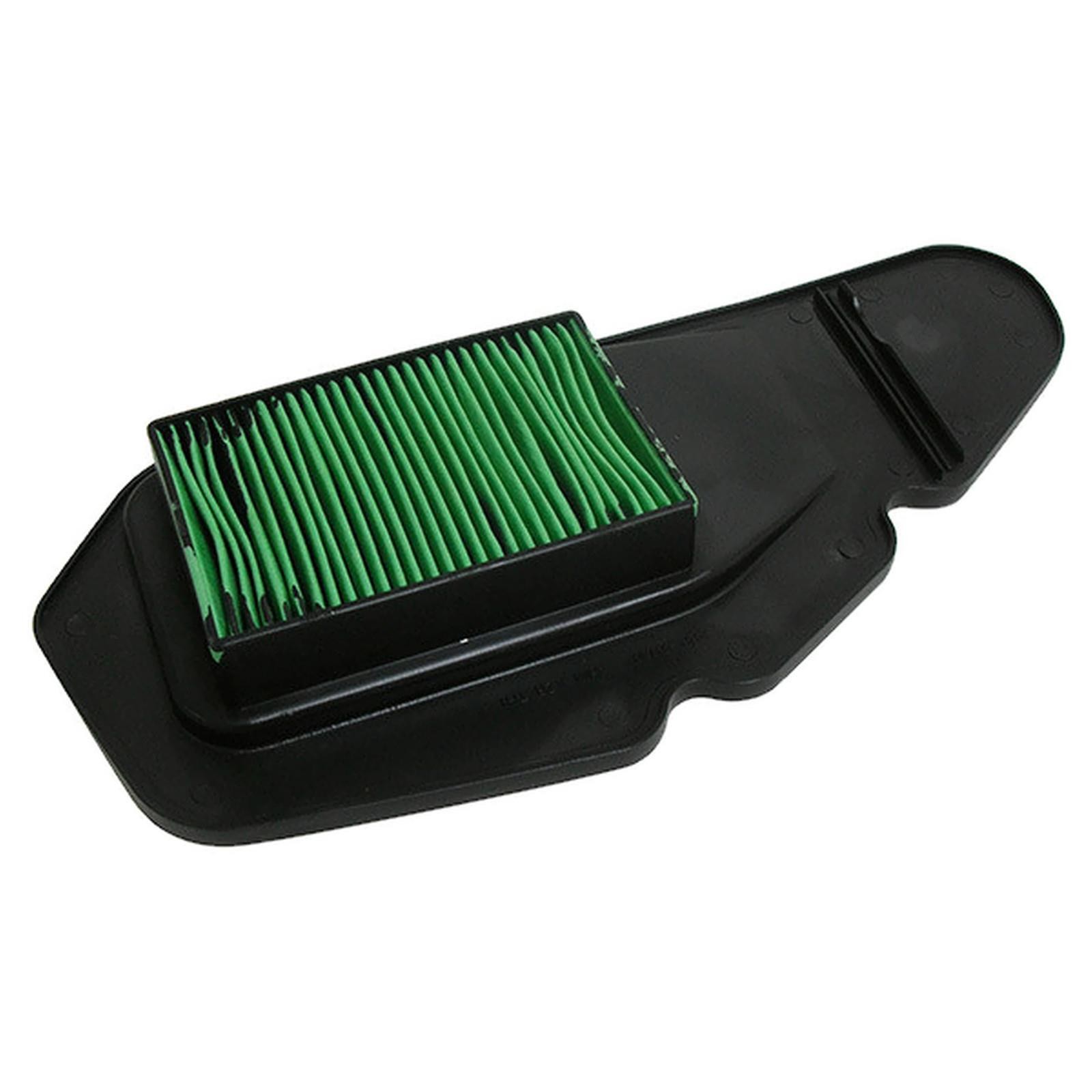 Air Filter fits Honda PCX 125 EX2 WW CBS PCX 150 EX2 WW SH 125 ANC Mode CBS MIW