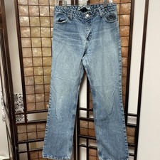 Harley-Davidson Jeans – Size 31 – Made in USA – Pre-Loved