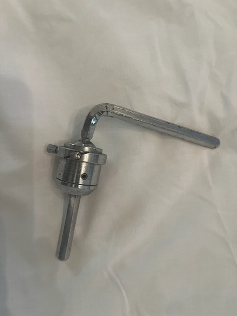 ROGERS SWIV-O-MATIC TOM ARM 