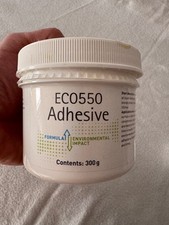 ArmaFlex ECO550 Kleber Adhesive (lösemittelfrei), mehr als halbvoll