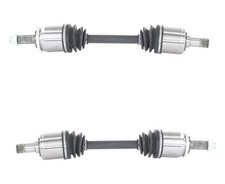 For Acura NSX 1991-2005 Automatic Transmission Rear Left & RIght CV Axles Shaft