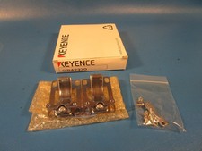 Keyence OP42370, SAFETY MOUNTING BRACKET, DEAD SPACE LESS BRACKET