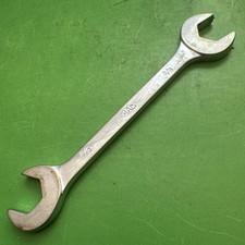 Mac Hand Tools Usa Four 4 Way Open End Angle Head Wrench Sae Size 58 Mpn Da20 Mac Hand Tools Usa Four 4 Way Open End Angle Head Wrench Sae Size 58 Mpn Da20