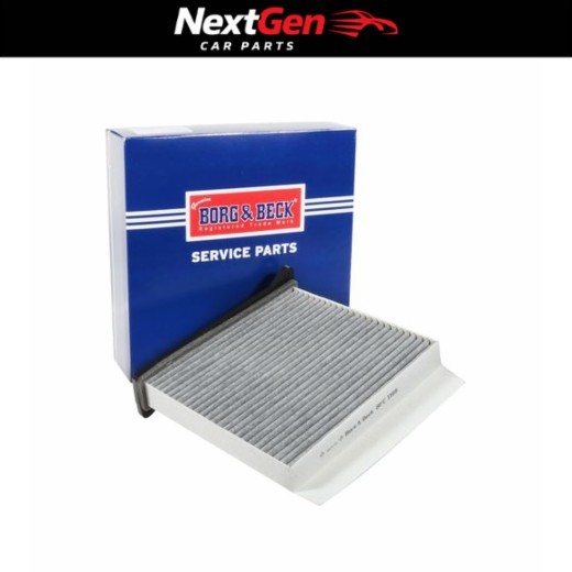 Borg & Beck Cabin Filter for Mitsubishi Lancer 2003-