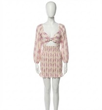 Loveshackfancy Kyndra Dress Size S
