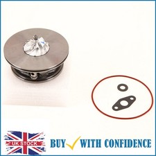 144114256R For Nissan Cube Juke Micra NV200 Qashqai 1.5 dCi K9K Turbo Cartridge