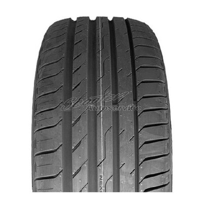 1x 255/40 R21 102Y Nexen N-Fera Sport SU-2 XL Sommerreifen id13033