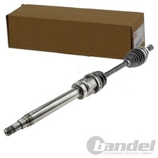 NTY ALBERO MOTORE ASSE ANTERIORE DESTRO ADATTO PER MINI MINI | NPW-BM-131