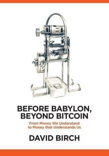 Before Babylon, Beyond Bitcoin: From Money that We ... | Buch | Zustand sehr gut