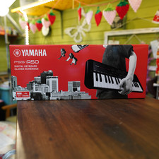 Yamaha PSS-A50 Altoparlante incorporato con mini tastiera portatile di alta...