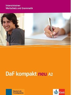 VV. AA. DaF kompakt neu in 3 Banden (Paperback) (UK IMPORT)