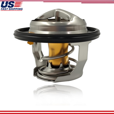 Thermostat Subaru Engine 21200AA170, Saab 9-2X, Forester, Legacy, Outback, Tribe