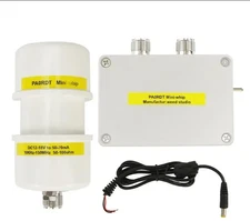 PA0RDT SDR Mini Whip VLF LF HF VHF Active Antenna miniwhip shortwave Antenna