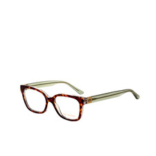 Tory Burch Women's 52mm Crystal Tortoise Opticals TY2084-1560-52