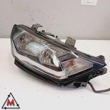 Scheinwerfer rechts 90106038 82A941004 AUDI A1 MK2 GB 2018 gebraucht (118257)