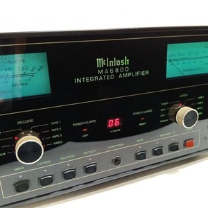 Ma6800 Mcintosh | eBay