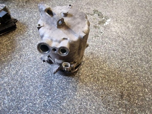 OPEL VECTRA C Kondensatpumpe Klimaanalge 6854036 93176867 2.00 Diesel 34008200