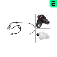 ABS Sensor Raddrehzahl Optimal 06-S613 FüR KIA UN Carens 3 GroßRaumlimousine 110