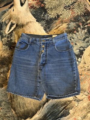 Vintage No Boundaries High waisted Shorts Medium Y2K