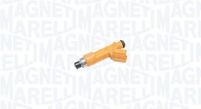 MAGNETI MARELLI Einspritzventil 805000000090 für OPEL AGILA H08 F68 LPG CDTI