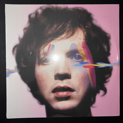 Beck | Sea Change | 12'' Vinyl Double LP | NEW Factory Sealed | Geffen Records
