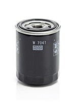 Mann-Filter ÖLfilter U.A. FüR Ford, Infiniti, Nissan, Subaru