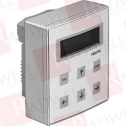 FESTO SPC200-MMI-1 / SPC200MMI1 (USED)